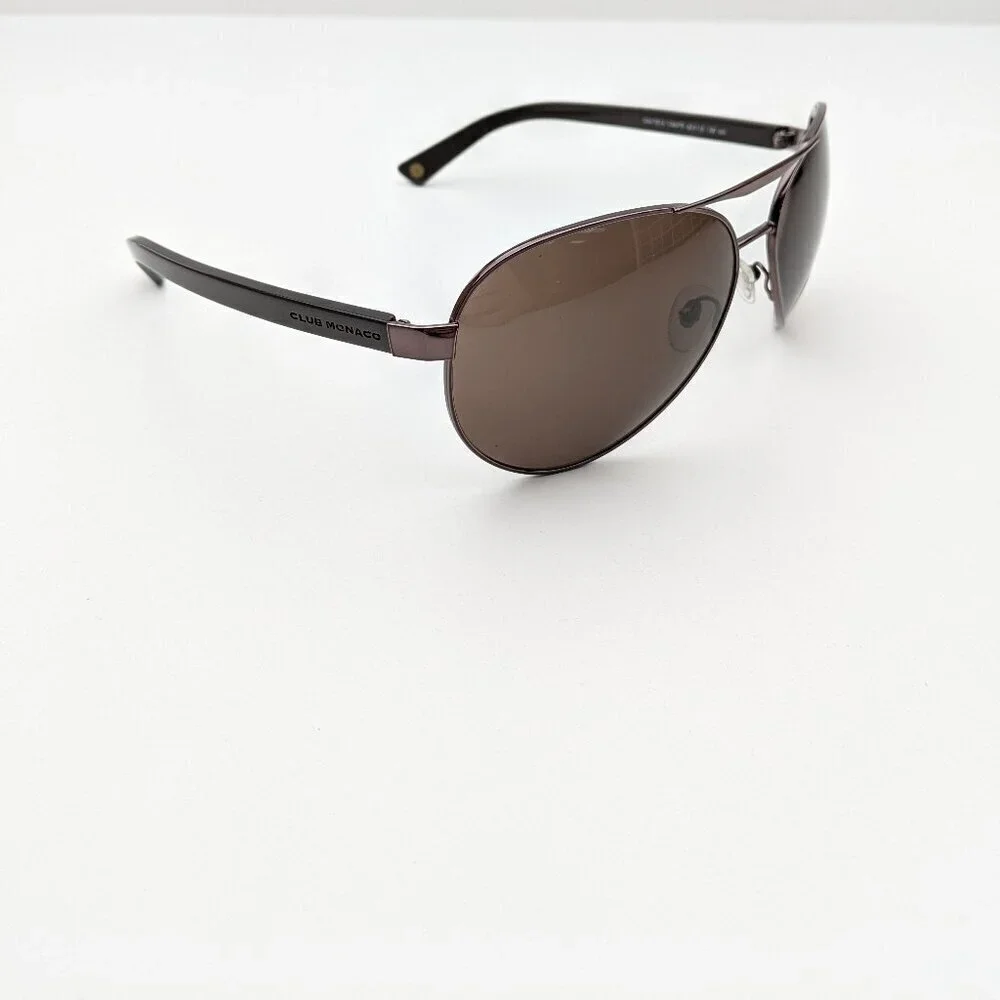 🕶️Club Monaco CM7514 Sunglasses 62/15/130 | ALC224🕶️